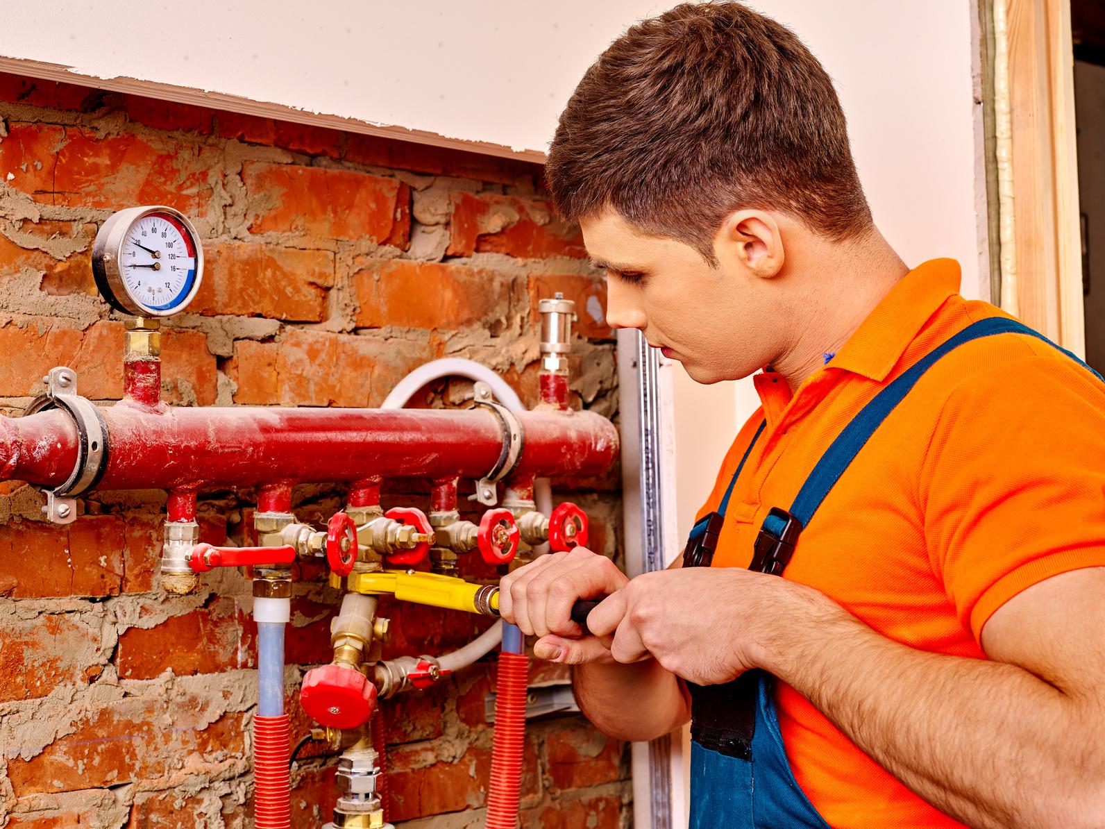chauffage infrarouge Saint-Quentin